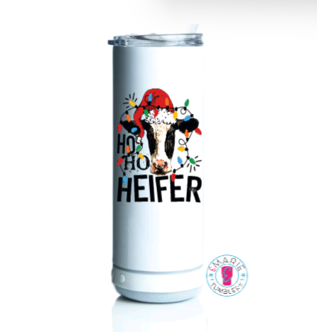 Ho Ho Heifer