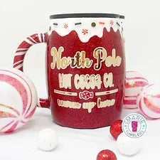 North Pole Hot Cocoa Company
